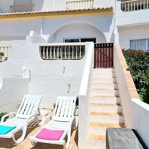Holiday home Modern ✬waterside Gardens, Praia Da Luz