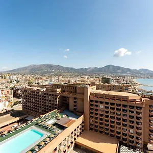 Malagasuite Skyviews Fuengirola