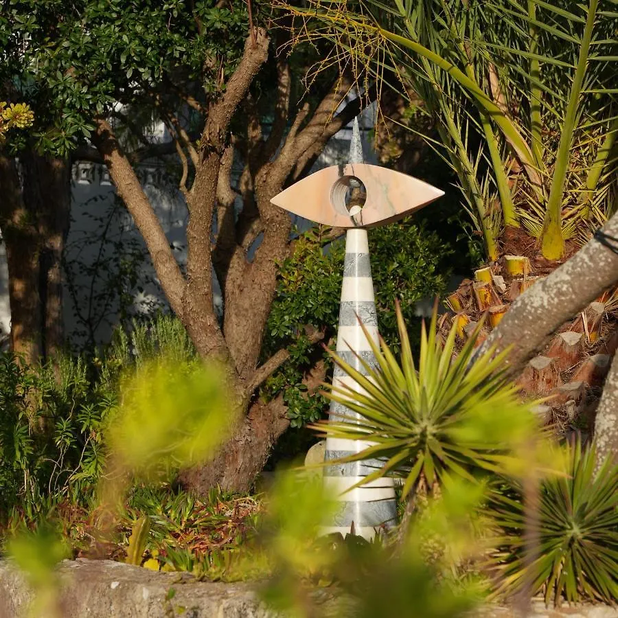 Charming Villa With Heated Pool Near Sandy Beach, Hiking, Golf And Wineries Praia Da Luz