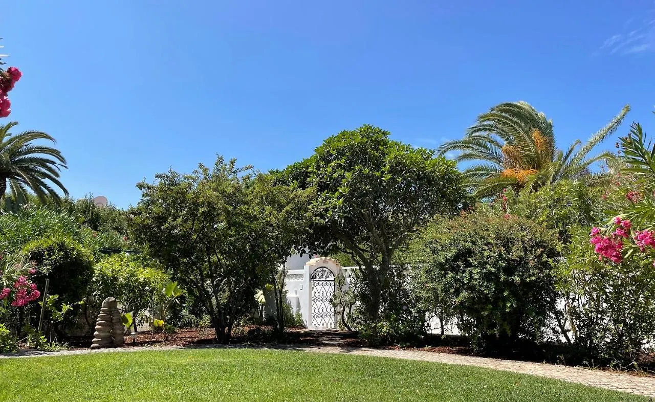 Charming Villa With Heated Pool Near Sandy Beach, Hiking, Golf And Wineries Luz